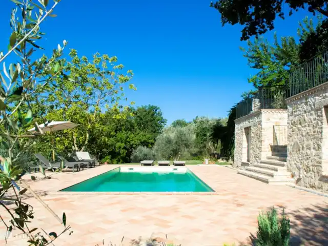 Casa Elide | Italie, Le Latium, Montebuono - villa Piscine