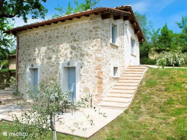 Casa Elide | Italie, Le Latium, Montebuono - villa Studio