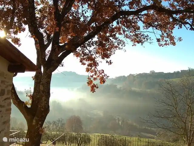Casa Elide | Italie, Le Latium, Montebuono - villa Automne à Montebuono