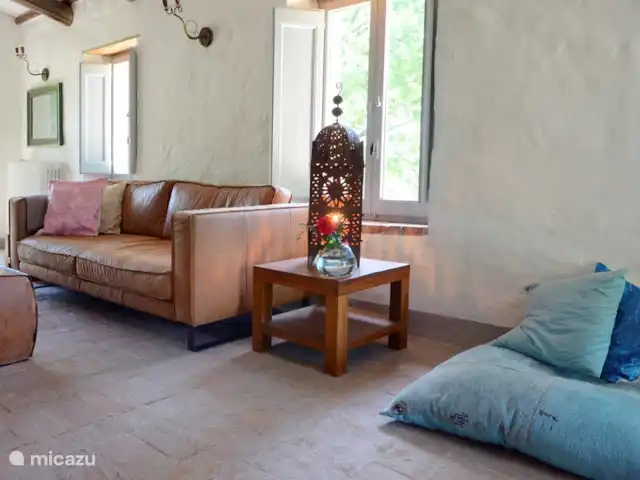 Casa Elide | Italie, Le Latium, Montebuono - villa le salon