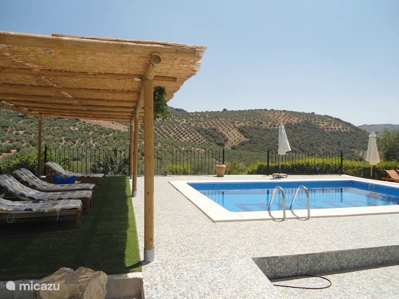 Holiday home in Spain, Andalusia, Montefrio Bed & Breakfast B&amp;B Lasnavillasmm, Montefrio