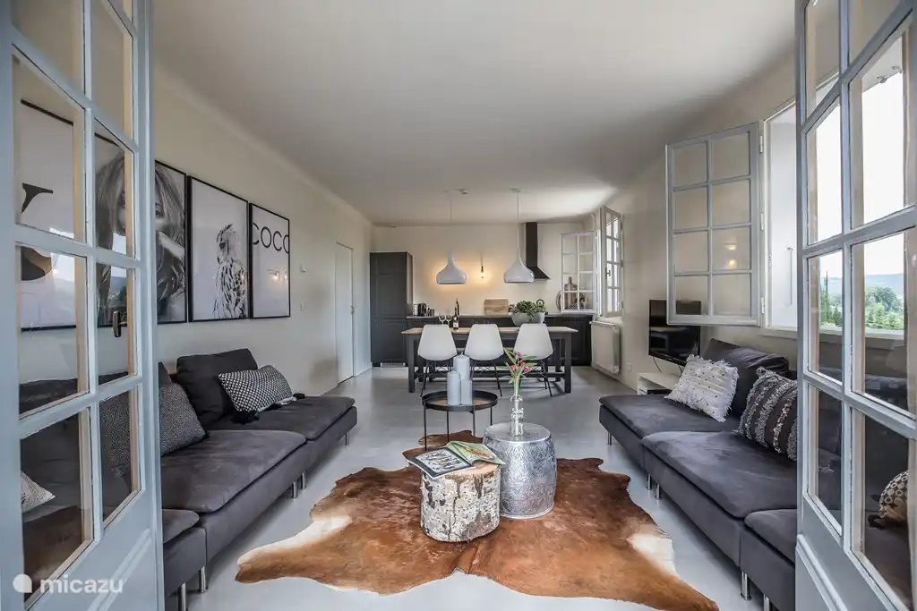 VIlla Lys in Frankreich, Gard, La Roque-sur-Cèze - villa