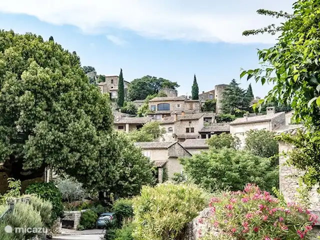 Villa Lys | France, Gard, La Roque-sur-Cèze - villa Chemin La Fare