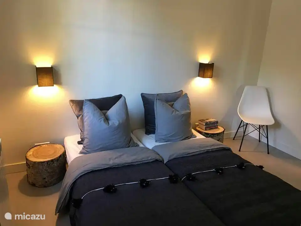 Schlafzimmer Kinder - 1. Stock