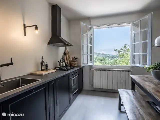 Villa Lys | France, Gard, La Roque-sur-Cèze - villa Cuisine confortable