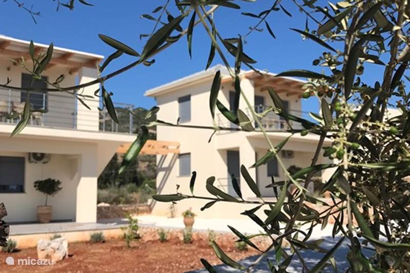 Vakantiehuis Griekenland, Zakynthos, Agios Nicolaos - Volimes Villa Ílios - luxe villa op unieke plek