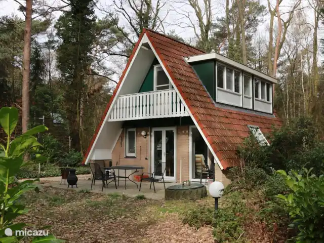 Calluna 151 en Países Bajos, Güeldres, Harfsen - casa vacacional Calluna 151 en Países Bajos, Güeldres, Harfsen - casa vacacional