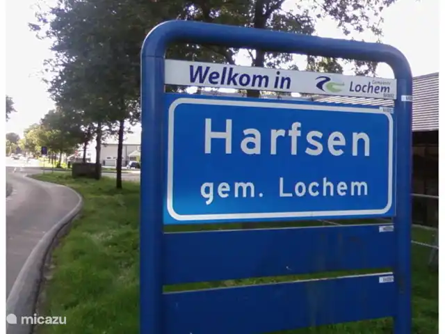 Calluna 151 en Países Bajos, Güeldres, Harfsen - casa vacacional Harfsen.