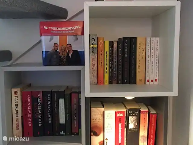 Calluna 151 en Países Bajos, Güeldres, Harfsen - casa vacacional ¡Siéntete libre de leer un libro!