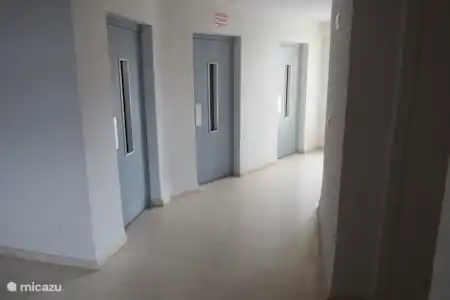 Vakantiehuis Spanje, Costa del Sol, Algarrobo-Costa appartement Corazon lift