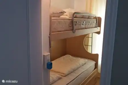 Vakantiehuis Spanje, Costa del Sol, Algarrobo-Costa appartement Corazon slaapkamer 2