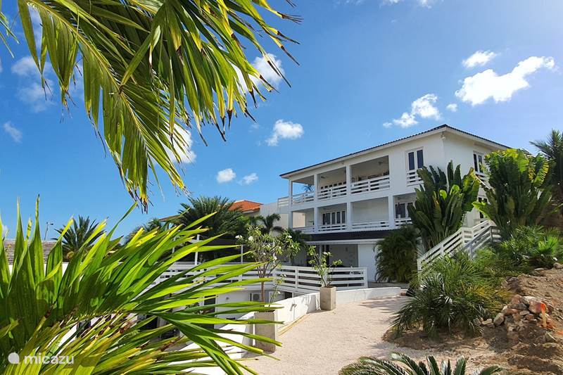 Vacation rental Curaçao, Banda Ariba (East), Jan Thiel Apartment Apartment 'C' JAN THIEL ALL IN !!