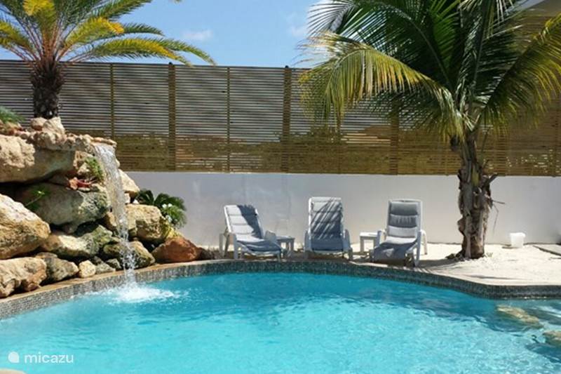 Vacation rental Curaçao, Banda Ariba (East), Jan Thiel Apartment Apartment 'C' JAN THIEL ALL IN !!