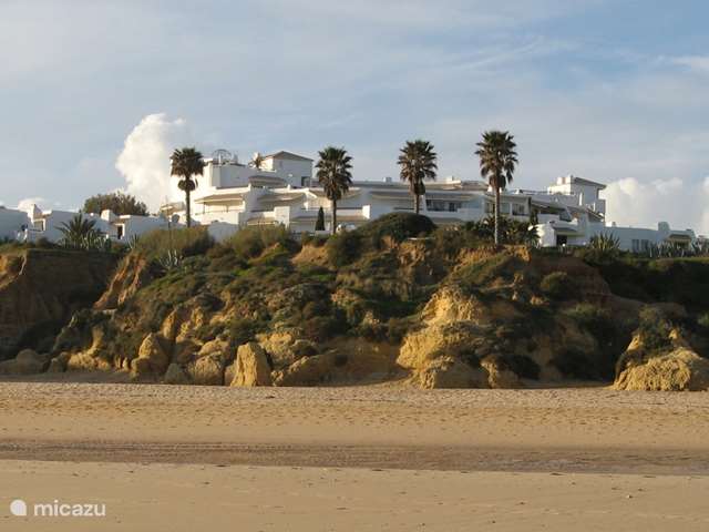 Ferienwohnung Portugal, Algarve, Praia da Marinha - appartement Clube Nautilus Casa das Conchas