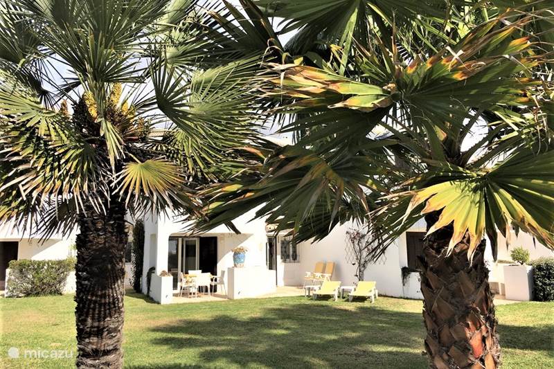 Vakantiehuis Portugal, Algarve, Armação de Pêra Appartement Clube Nautilus Casa das Conchas