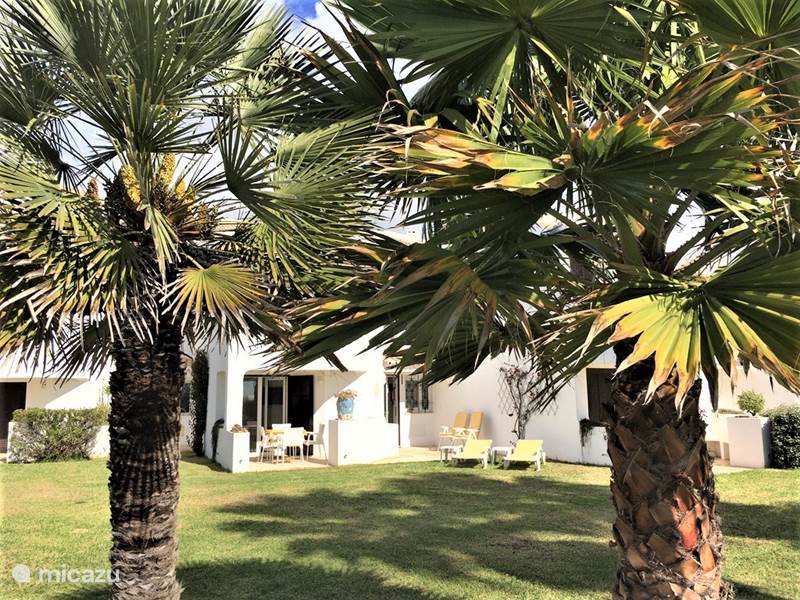 Maison de Vacances Portugal, Algarve, Armação de Pêra Appartement Club Nautilus Casa das Conchas