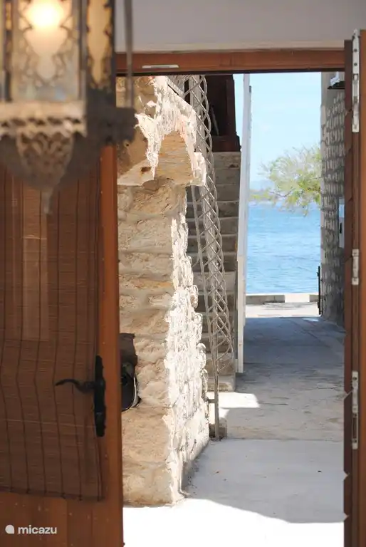 casa vacacional, Kaštel Štafilić, Dalmacia, Croacia - Vila Fénix