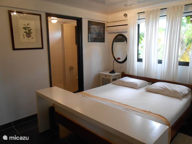 Holiday home in Suriname, Commewijne, Nieuw Amsterdam Apartment Palm Village