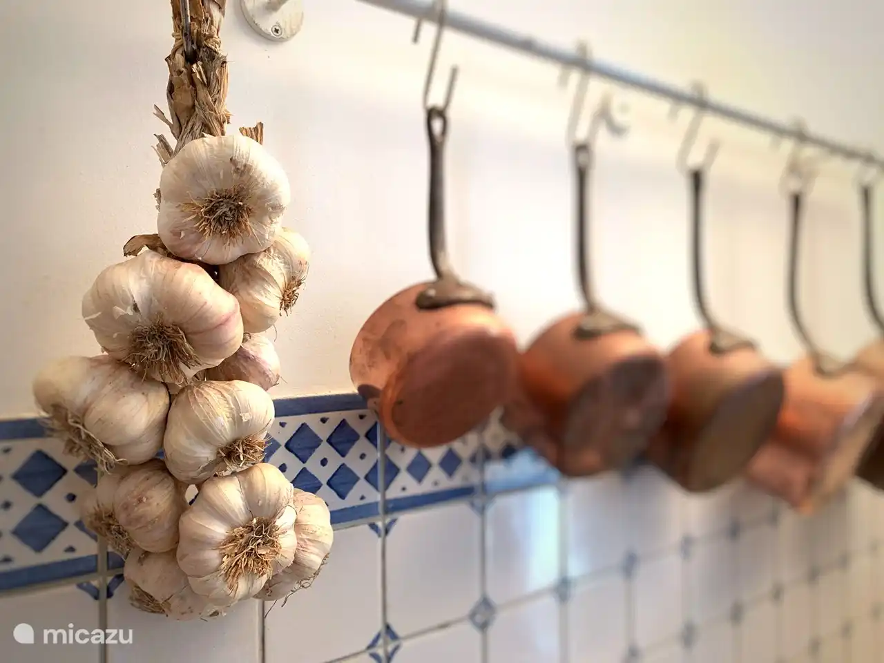 Bereiten Sie leckeres Essen zu