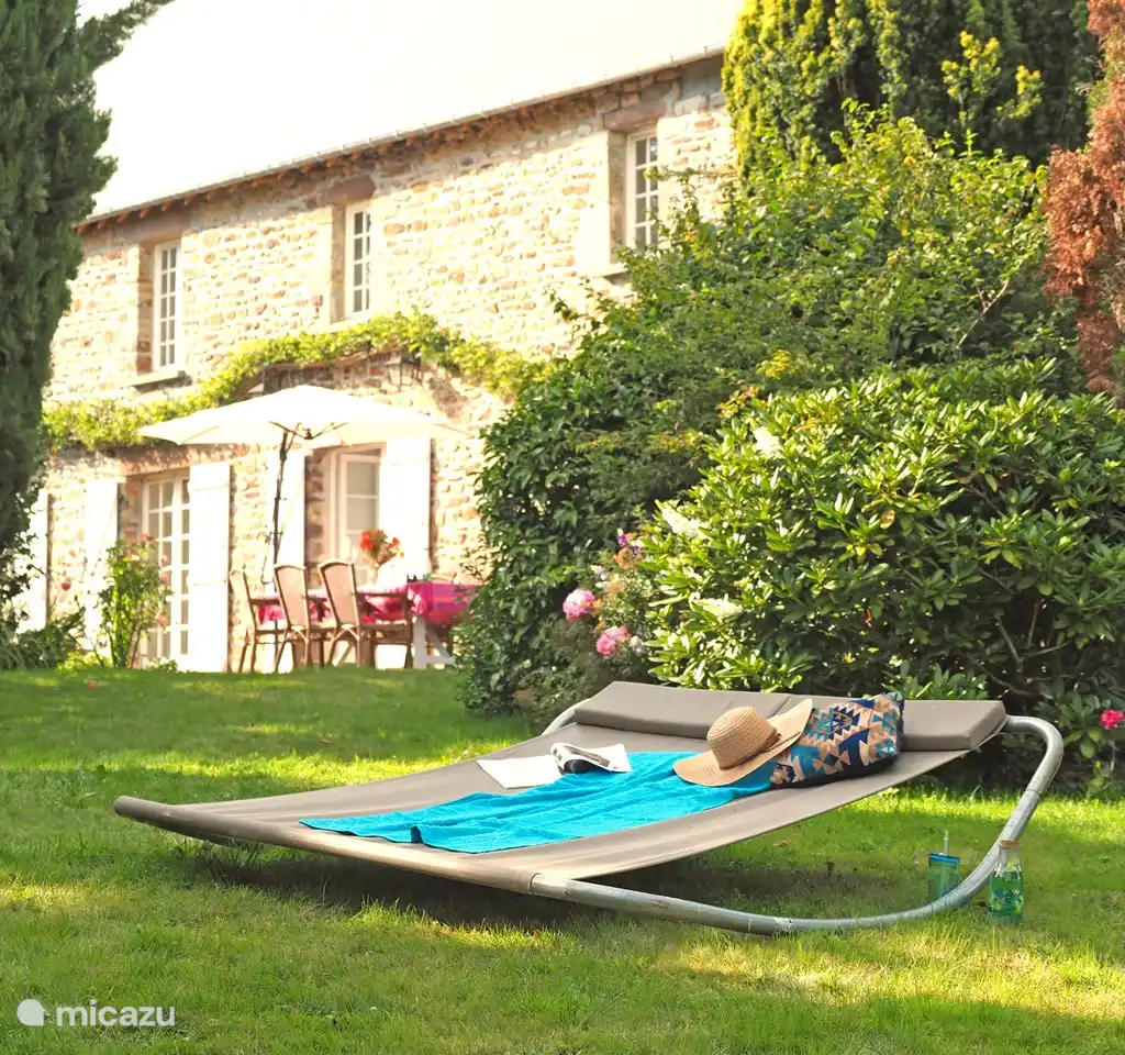 Le Chene Foudrier