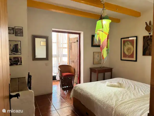 Location de Vacances Espagne, Andalousie, Frigiliana, villa - Petit paradis à Fuente Conejo