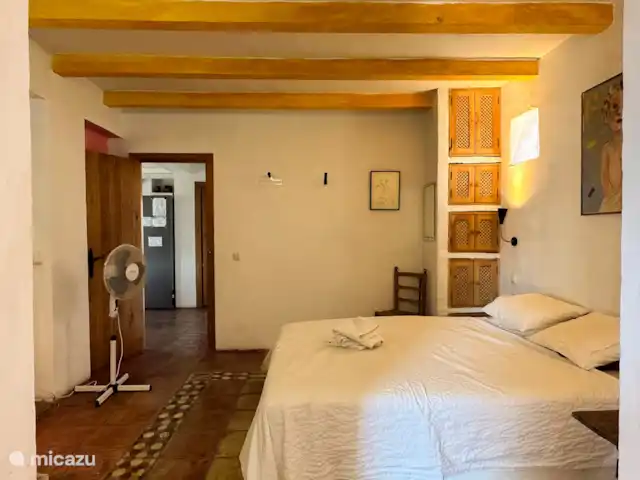 Location de Vacances Espagne, Andalousie, Frigiliana, villa - Petit paradis à Fuente Conejo