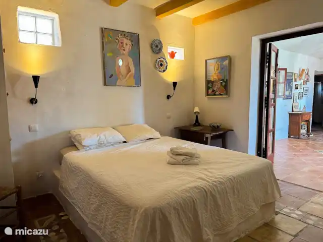 Location de Vacances Espagne, Andalousie, Frigiliana, villa - Petit paradis à Fuente Conejo