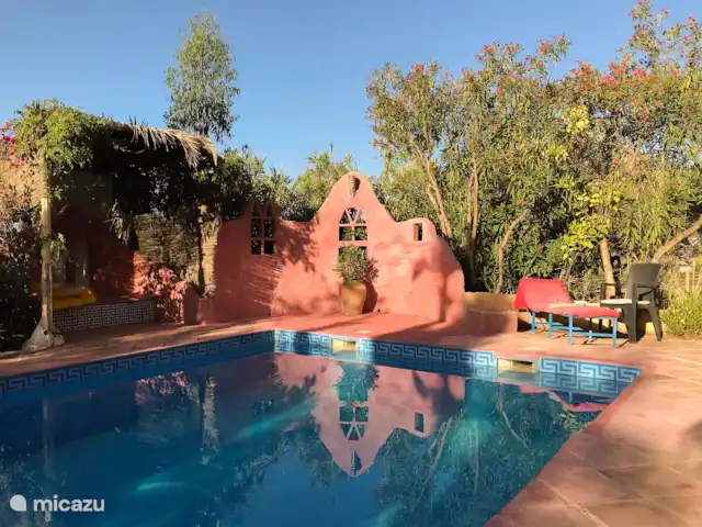 Location de Vacances Espagne, Andalousie, Frigiliana, villa - Petit paradis à Fuente Conejo