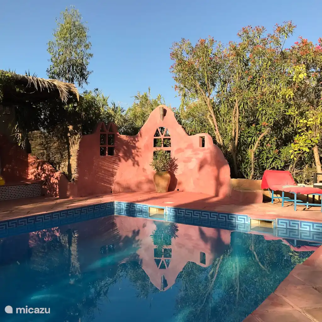 Little Paradise in Fuente Conejo
