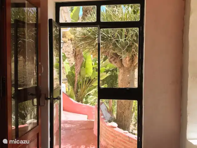 Location de Vacances Espagne, Andalousie, Frigiliana, villa - Petit paradis à Fuente Conejo