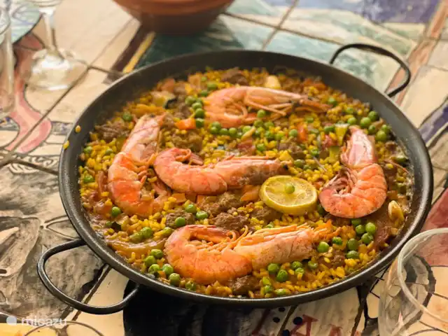 Location de Vacances Espagne, Andalousie, Frigiliana, villa - Petit paradis à Fuente Conejo