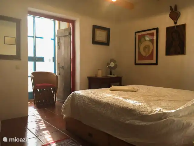 Location de Vacances Espagne, Andalousie, Frigiliana, villa - Petit paradis à Fuente Conejo