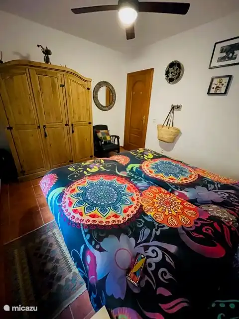 Schlafzimmer 2