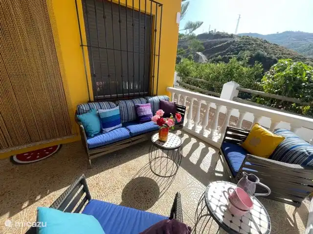 Casa Rosalia, foto 2