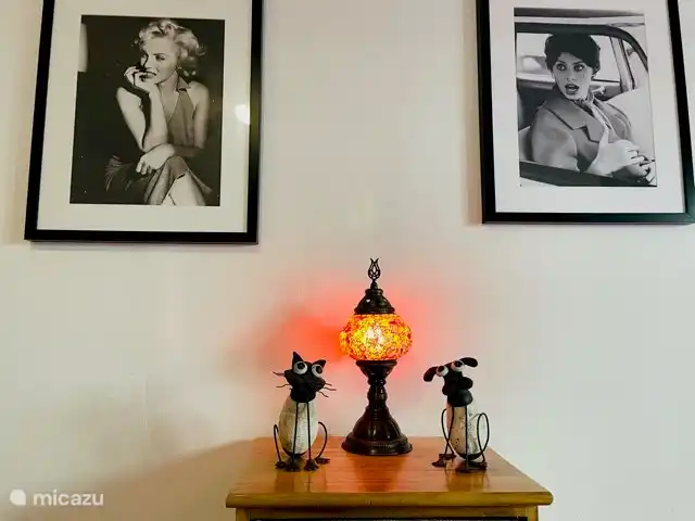 Casa Rosalía en España, Andalucía, Arenas - finca detalle