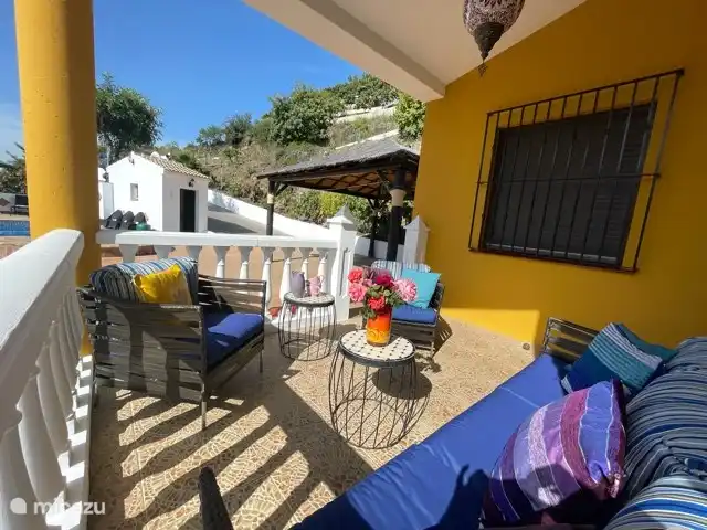 Casa Rosalia, foto 3