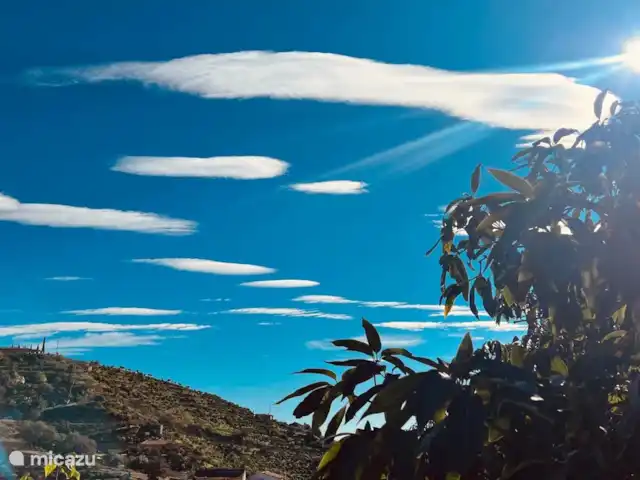 Casa Rosalía en España, Andalucía, Arenas - finca Cielos hermosos