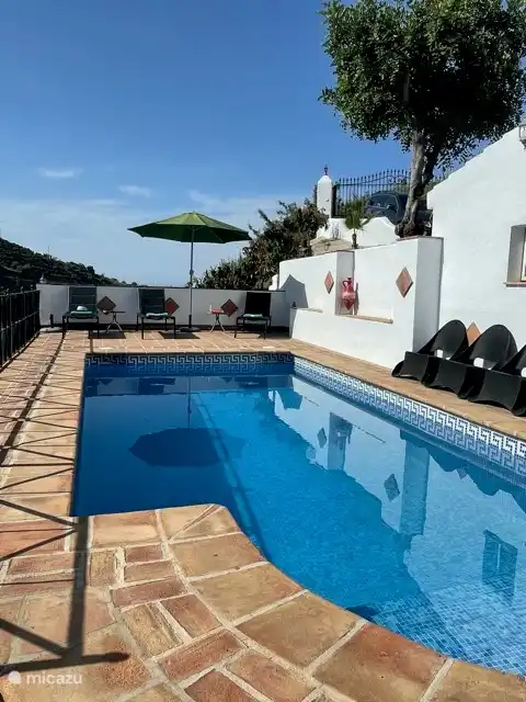 Casa Rosalia, foto 4