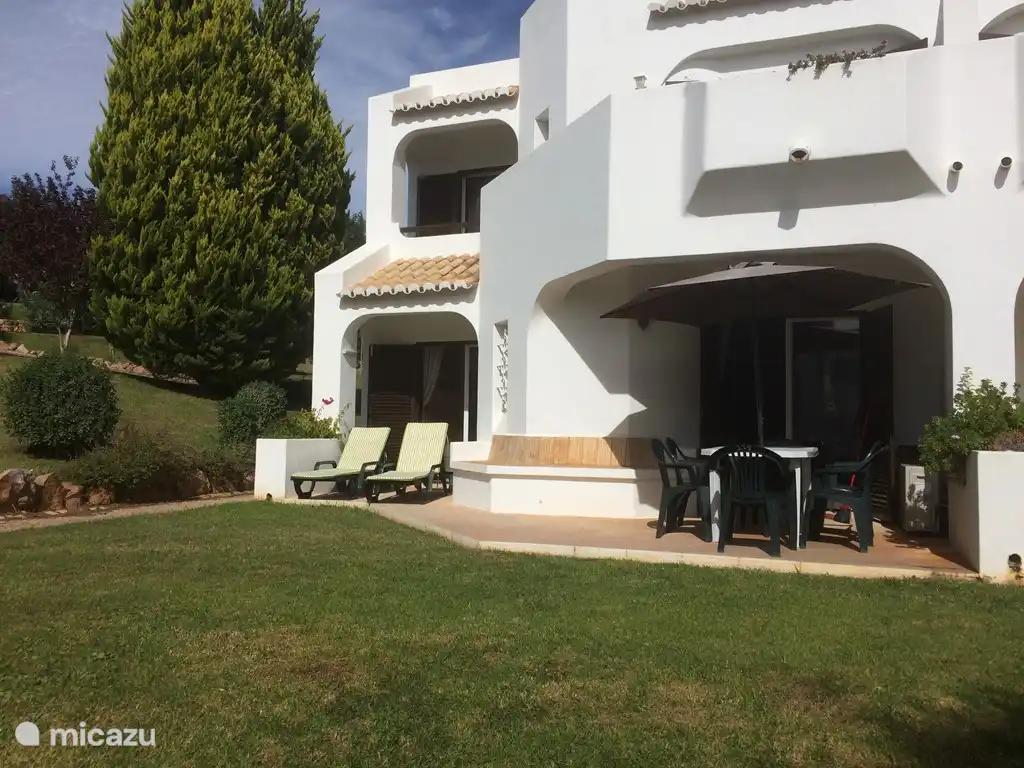 appartement, Albufeira, Algarve, Portugal - Maison Sophie