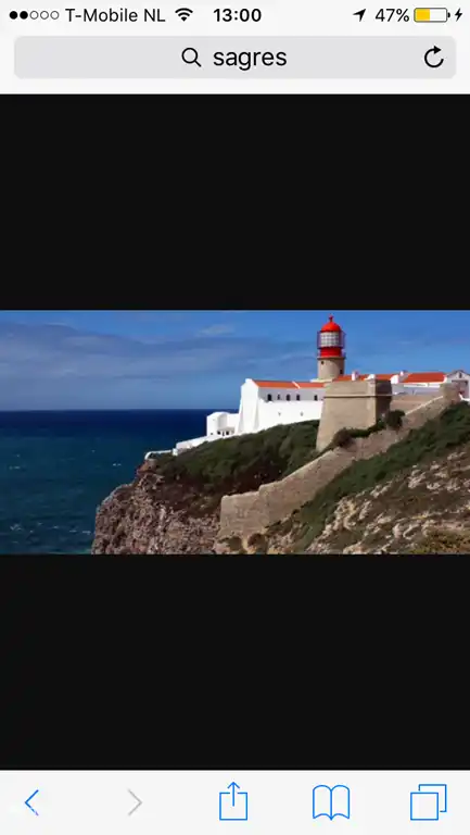 Sagres
