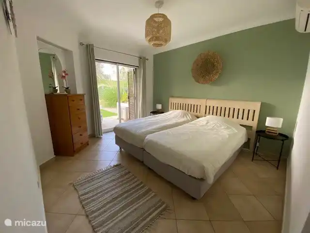 1ère chambre