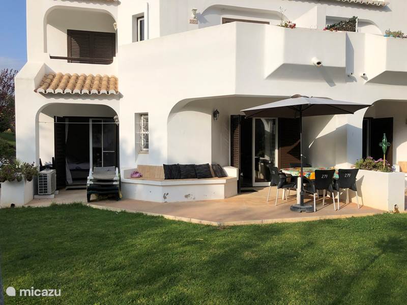 Ferienwohnung Portugal, Algarve, Albufeira Appartement Casa Sophie