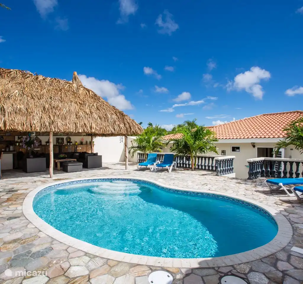 Villa Cas Mi dushi