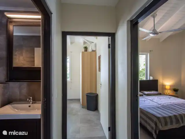 Villa Cas Mi dushi huren in Curaçao, Banda Ariba (oost), Jan Thiel - villa