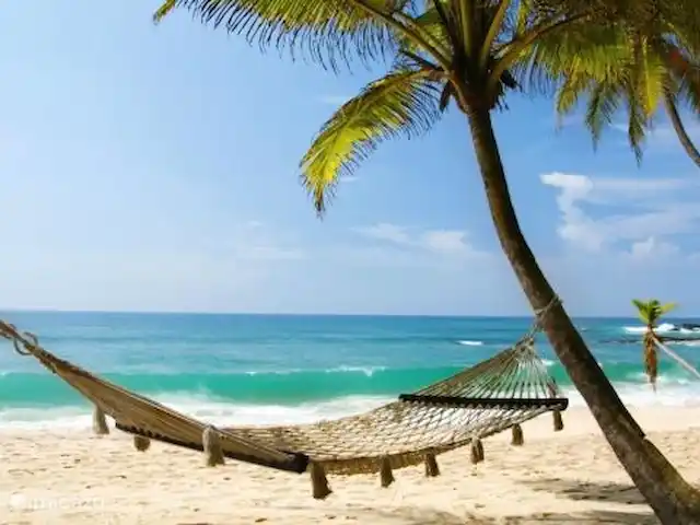 Villa Cas Mi dushi huren in Curaçao, Banda Ariba (oost), Jan Thiel - villa Tropisch strand