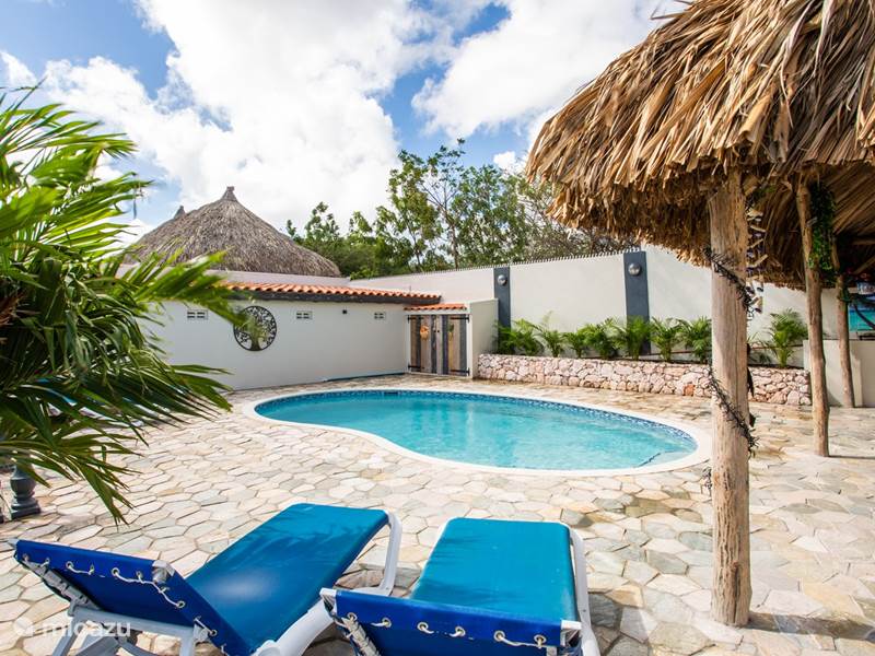 Ferienwohnung Curaçao, Banda Ariba (Ost), Jan Thiel Villa Cas Mi Dushi