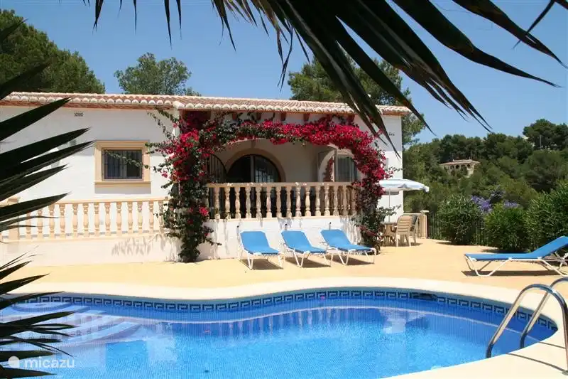 Villa Flamenco