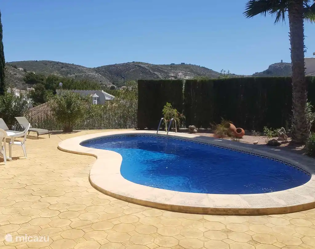 Villa Flamenco