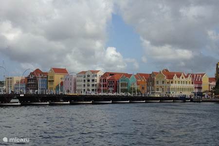 Visit the picturesque Willemstad