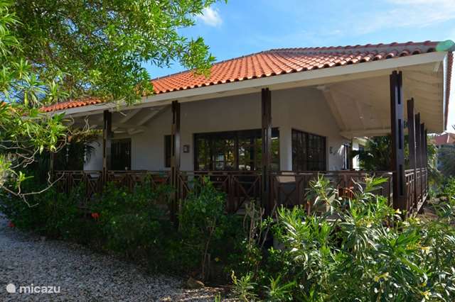 Vakantiehuis Curaçao, Curacao-Midden, Sint Michiel - villa Blue Bay Curacao Beach Villa
